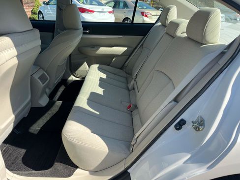 Used 2012 Subaru Legacy 2.5i Premium w/ All-Weather Pkg image 19