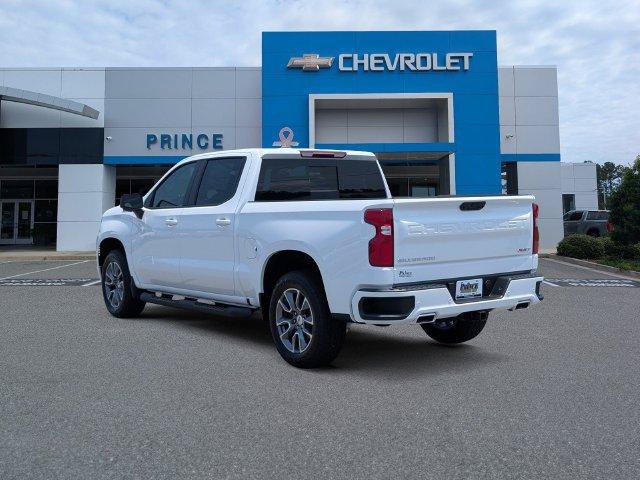 New 2026 Chevrolet Silverado 1500 RST w/ RST All Star Premium Package AWD/4WD image 11