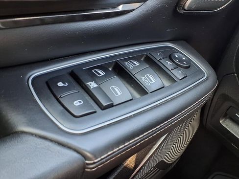 Certified 2020 RAM 1500 Limited image 25