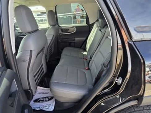 Used 2025 Ford Bronco Sport Badlands AWD/4WD image 27