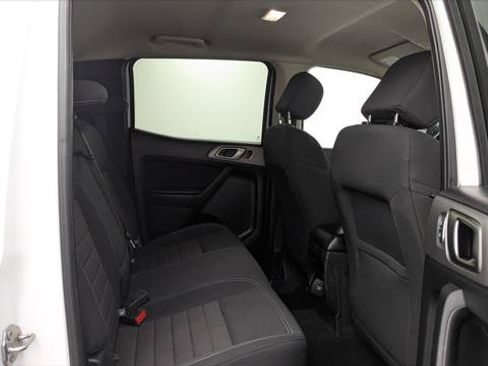 Used 2019 Ford Ranger XLT w/ Equipment Group 301A Mid RWD image 18