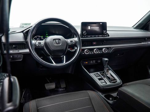 Used 2023 Honda CR-V Sport image 15