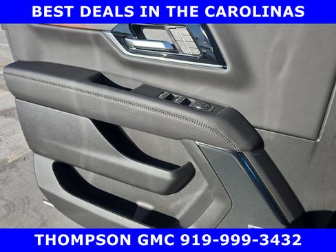 New 2026 GMC Yukon XL Denali w/ Sun & Power Step Package image 29