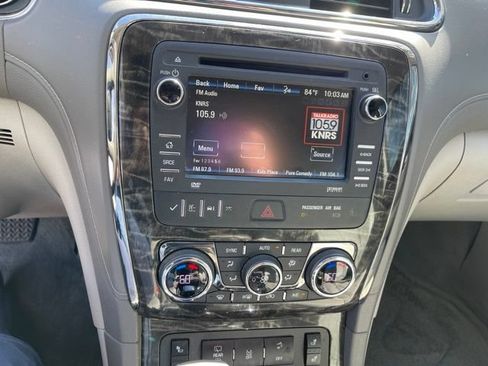 Used 2014 Buick Enclave Leather AWD/4WD image 9