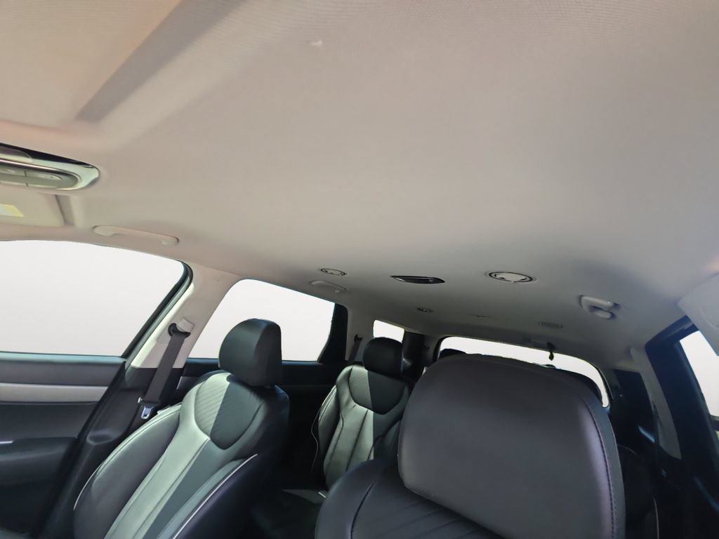 Used 2024 Hyundai Palisade SEL FWD image 12