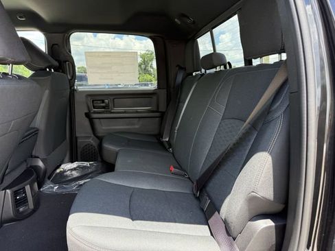 New 2025 RAM 2500 Tradesman image 17