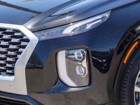 Used 2022 Hyundai Palisade Limited w/ Cargo Package AWD/4WD image 8