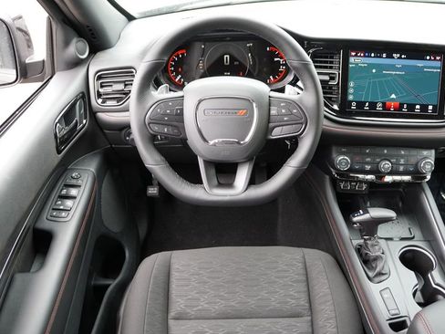 New 2026 Dodge Durango GT image 14