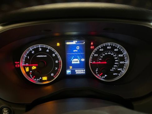 Used 2022 Subaru Ascent Onyx Edition image 25