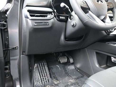 New 2026 INFINITI QX60 Luxe w/ Cargo Package image 16