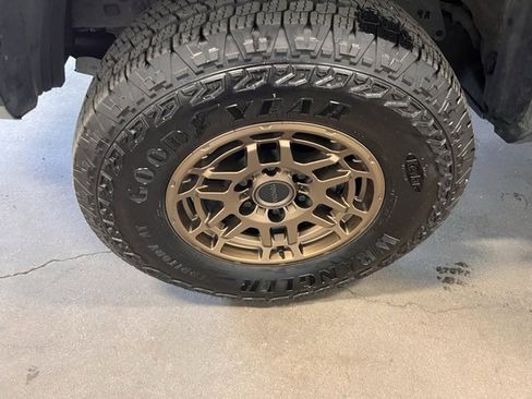 Used 2023 Toyota Tacoma Trail Edition image 29