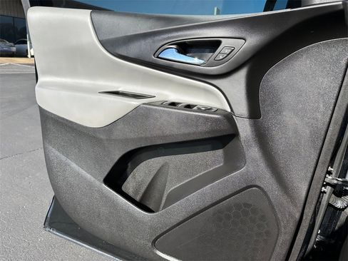 Certified 2024 Chevrolet Equinox LS w/ LS Convenience Package image 23