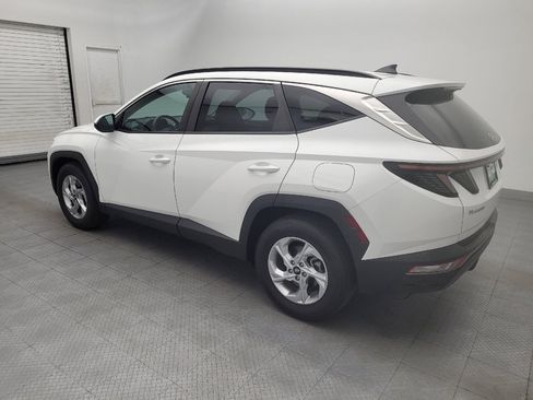 Used 2023 Hyundai Tucson SEL FWD image 3