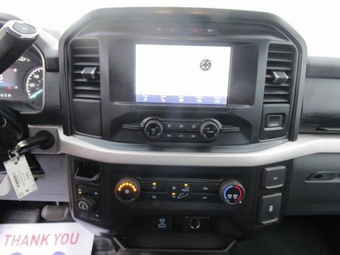 Used 2021 Ford F150 XL w/ Equipment Group 101A High image 22