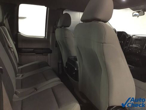 Used 2015 Ford F150 XL w/ Equipment Group 101A Mid image 37
