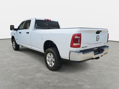 New 2024 RAM 2500 Big Horn w/ Heated Seats & Wheel Group image 7