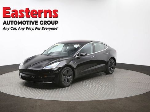 Used 2018 Tesla Model 3 Long Range image 53