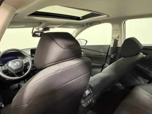 Used 2025 Honda Accord SE image 36