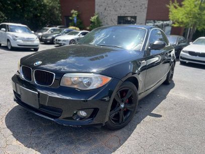 Used 2012 BMW 128i Coupe w/ Premium Pkg