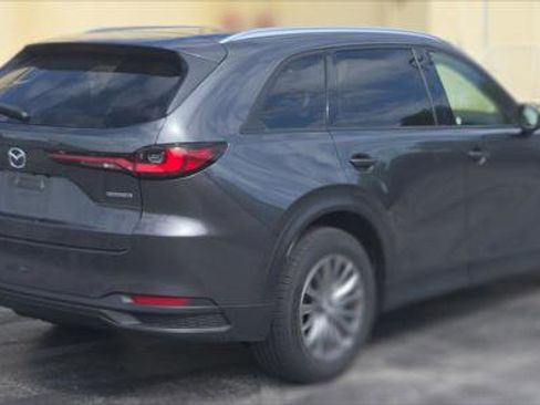 Used 2024 MAZDA CX-90 3.3 Turbo w/ Preferred Plus image 7