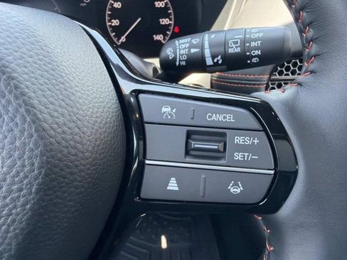 Used 2026 Honda HR-V Sport image 23