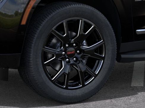 New 2026 GMC Yukon Denali AWD/4WD image 9