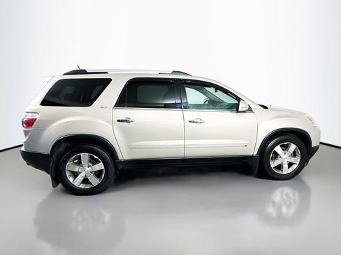 Used 2010 GMC Acadia SLT image 5
