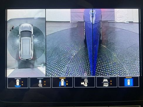 Certified 2024 Chevrolet Equinox Premier image 20