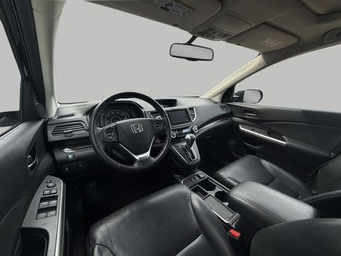 Used 2015 Honda CR-V EX-L image 24