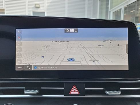 Used 2023 Hyundai Elantra SEL w/ Convenience Package FWD image 22