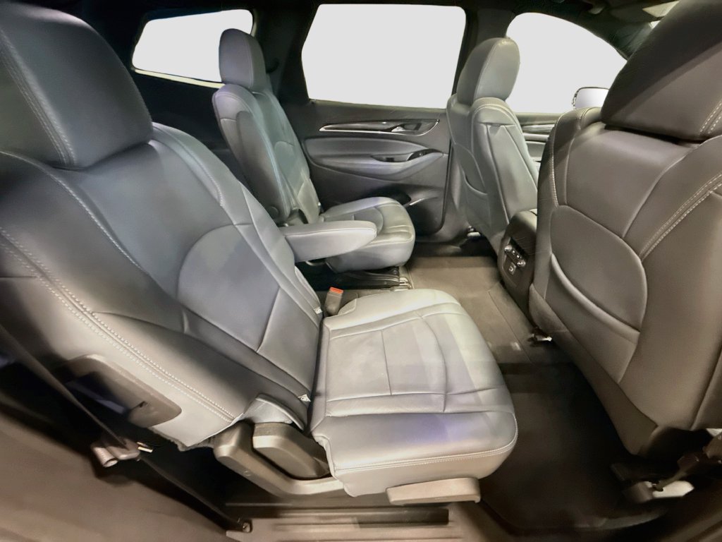 Used 2023 Buick Enclave Essence w/ Experience Buick Package FWD image 29
