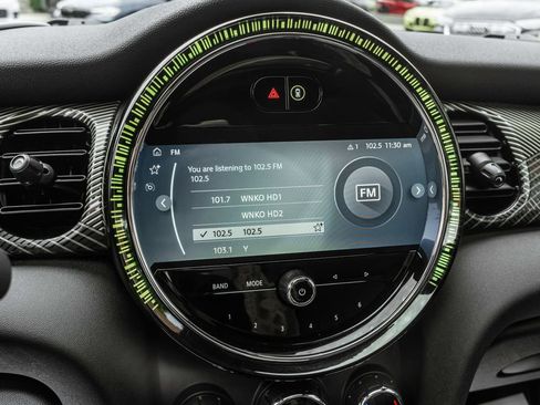 Used 2023 MINI Cooper S w/ MINI Resolute Edition FWD image 17