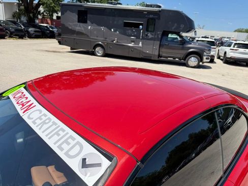 Used 2017 BMW 430i Convertible image 11