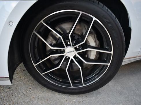 Used 2019 Audi A8 L 3.0T w/ Executive Package image 26