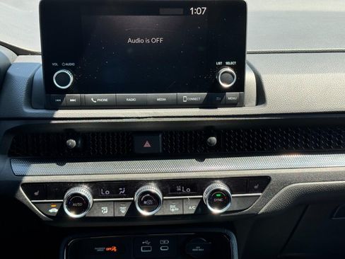 Certified 2024 Honda CR-V Sport image 16