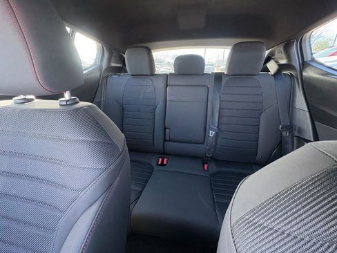 Used 2024 Dodge Hornet R/T w/ R/T Blacktop Package image 5