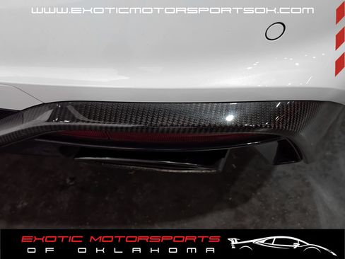 Used 2021 Audi RS 5 w/ Black Optic Carbon Package AWD/4WD image 43
