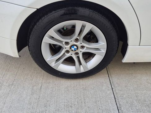 Used 2008 BMW 328i Sedan image 24