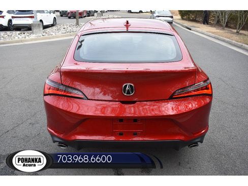New 2026 Acura Integra Base image 6