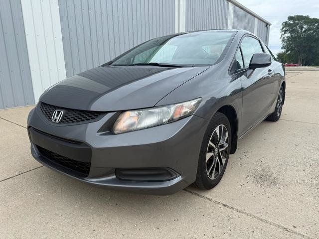 Used 2013 Honda Civic EX image 3