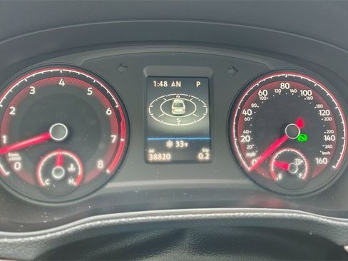 Used 2020 Volkswagen Passat 2.0T SEL image 14