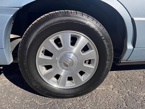 Used 2003 Mercury Grand Marquis LS image 40