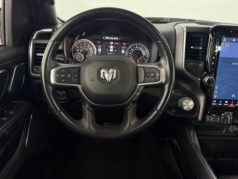 Used 2024 RAM 1500 Laramie image 14