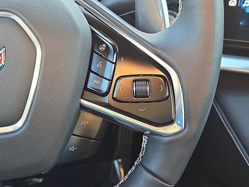 Used 2023 Chevrolet Corvette Stingray Preferred Conv w/ Z51 Performance Package image 27