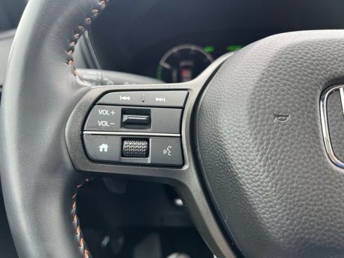 Certified 2026 Honda CR-V Sport image 16