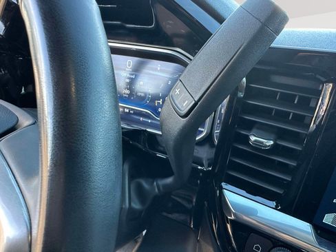 Used 2024 Chevrolet Silverado 3500 LT w/ Convenience Package image 15