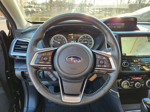 Used 2022 Subaru Forester Touring w/ Popular Package #2 image 18