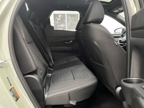 Used 2022 Hyundai Santa Cruz SEL Premium AWD/4WD image 35