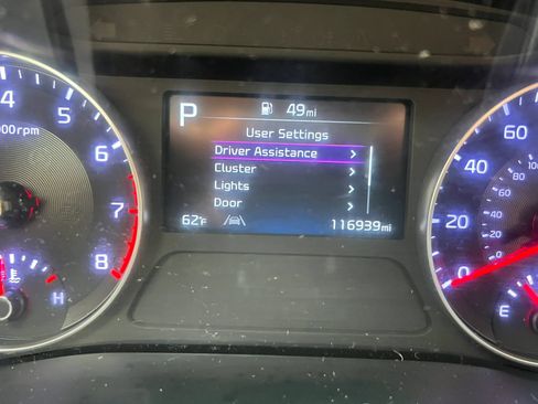 Used 2022 Kia Forte LXS FWD image 17