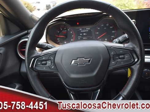 Used 2024 Chevrolet Trax RS w/ Driver Confidence Package FWD image 23